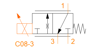 DF083N